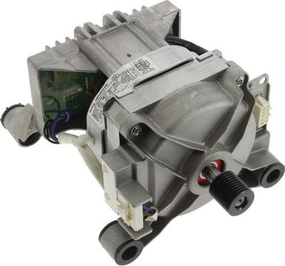 Moteur ESSENTIELB SCR9018118