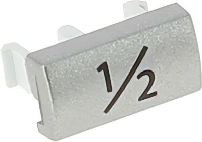 Bouchon ESSENTIELB SCR9018206
