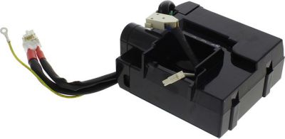 Carte ESSENTIELB SCR9018810