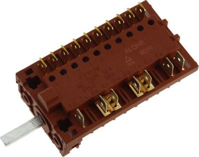 Commutateur ESSENTIELB SCR9019200