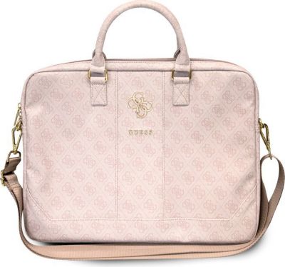 Sacoche GUESS pour Ordinateur Portable 16'' Modèle 4G