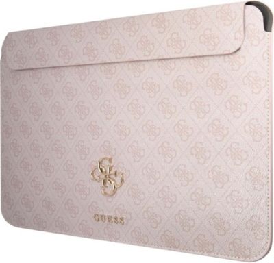 Sacoche GUESS pour Ordinateur Portable 13'' Saffiano