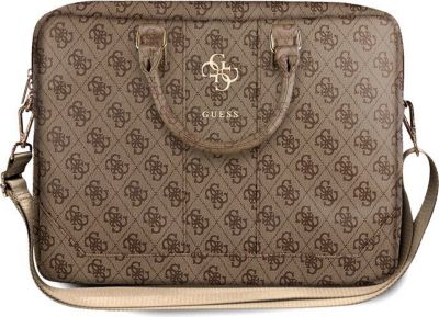 Sacoche GUESS pour Ordinateur Portable 16'' Modèle 4G
