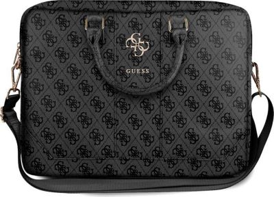 Sacoche GUESS pour Ordinateur Portable 16'' Modèle 4G