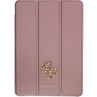 Housse GUESS iPad Pro 12,9'' Smart Cover Rose gold