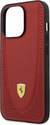 Coque FERRARI Coque iPhone 13 Pro