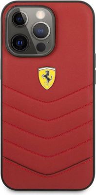 Coque FERRARI Coque iPhone 13 Pro