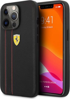 Coque FERRARI iPhone 13 Pro
