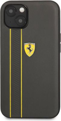 Coque FERRARI Coque iPhone 13