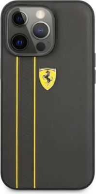 Coque FERRARI Coque iPhone 13 Pro Max