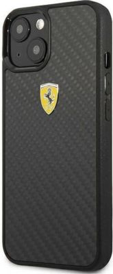 Coque FERRARI Apple iPhone 13 mini 5,4