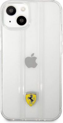 Coque FERRARI Coque iPhone 13