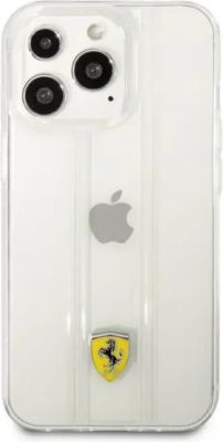 Coque FERRARI Coque iPhone 13 Pro