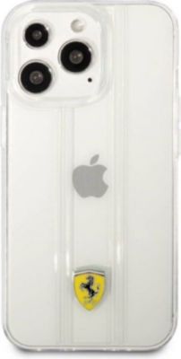 Coque FERRARI Coque iPhone 13 Pro Max