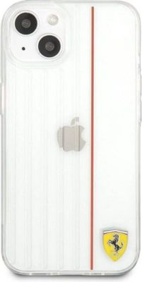 Coque FERRARI Coque iPhone 13
