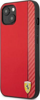 Coque FERRARI Apple iPhone 13 mini 5,4