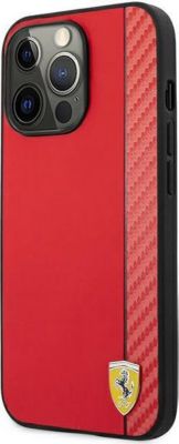 Coque FERRARI Apple iPhone 13 Pro Max 6,7