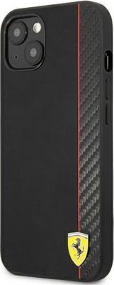 Coque FERRARI Apple iPhone 13 mini 5,4