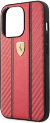 Coque FERRARI Coque iPhone 13 Pro