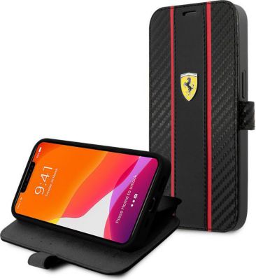 Coque FERRARI iPhone 13 Mini