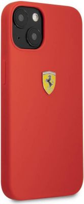 Coque FERRARI Coque iPhone 13