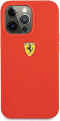 Coque FERRARI Coque iPhone 13 Pro