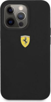 Coque FERRARI Coque iPhone 13 Pro