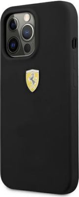 Coque FERRARI Apple iPhone 13 Pro Max 6,7