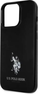 Coque U.S POLO pour iPhone 13 Pro Élégante Mini Horse Coque U.S POLO pour iPhone 13 Pro Élégante Mini Horse