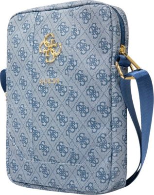 Sac bandoulière GUESS bandoulière 8'' Modèle 4G