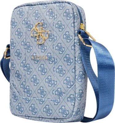 Sac bandoulière GUESS bandoulière 10'' Modèle 4G