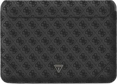 Sacoche GUESS pour PC 13 / 14'' Modèle 4G Triangle