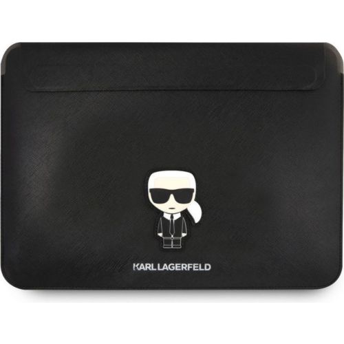 Housse KARL LAGERFELD ordinateur et tablette 14 pouces