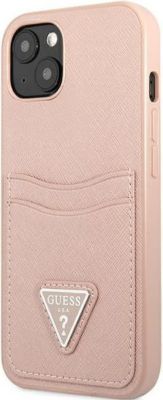 Hard Case for iPhone 4/4s Logo Guess croco Effect Beige protection | Achetez sur