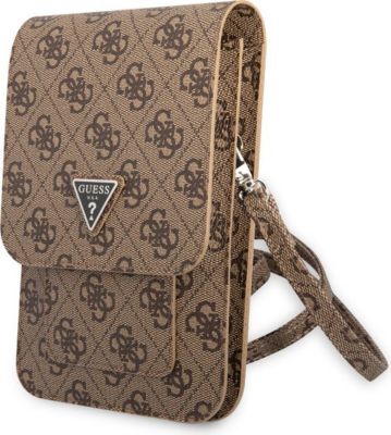Sac bandoulière GUESS bandoulière Modèle Triangle