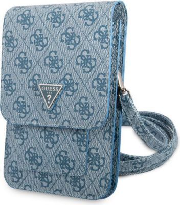 Sac bandoulière GUESS bandoulière Modèle Triangle