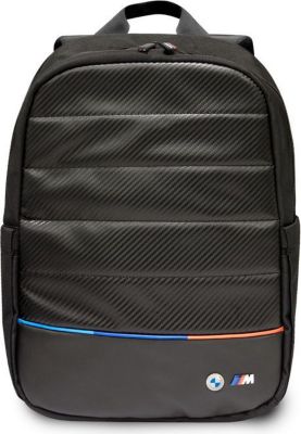 Sac à dos BMW pour Ordinateur portable 15'' Carbon