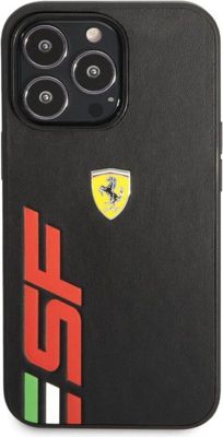 Coque FERRARI Coque iPhone 13 Pro