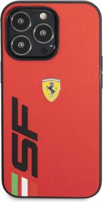 Coque FERRARI Coque iPhone 13 Pro