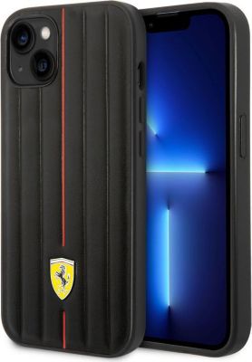 Coque FERRARI iPhone 14 Plus