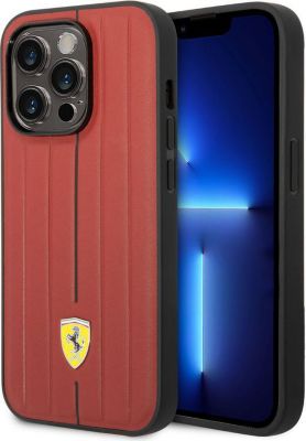 Coque FERRARI iPhone 14 Plus