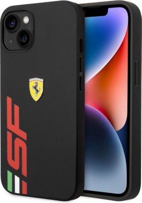 Coque FERRARI iPhone 14 Plus