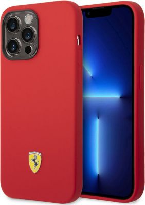 Coque FERRARI Apple iPhone 14 Pro Max
