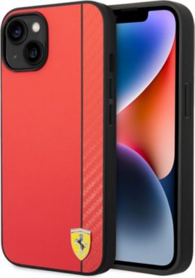 Coque FERRARI Apple iPhone 14 Plus/15 Plus 6.7