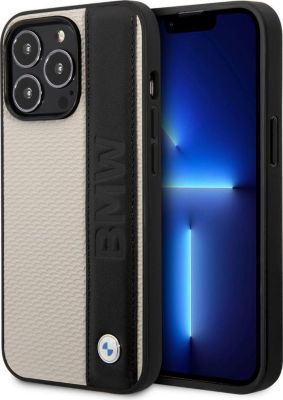 Coque BMW iPhone 14 Pro