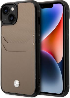 Coque BMW iPhone 14 Plus