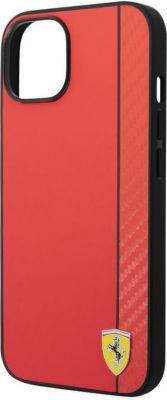 Coque FERRARI Coque iPhone 14 Plus