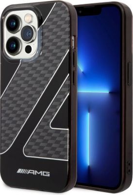 Coque GENERIC AMG Apple iPhone 14 Pro