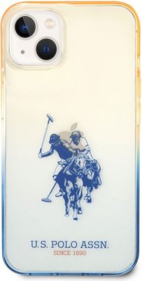 Coque GENERIC iPhone 14  - US POLO Coque GENERIC iPhone 14  - US POLO