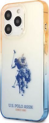 Coque GENERIC iPhone 14 Pro Max  - US POLO